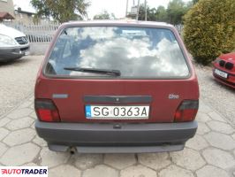 Fiat Uno 1997 1.7 60 KM