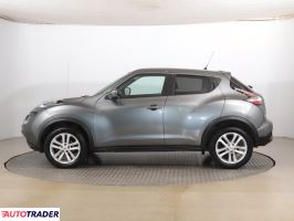 Nissan Juke 2016 1.2 113 KM