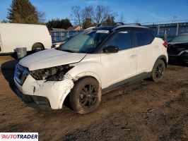 Nissan Pozostałe 2020 1