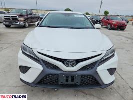 Toyota Camry 2020 2