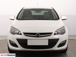 Opel Astra 2015 1.6 113 KM Opel Astra 2015 1.6 113 KM