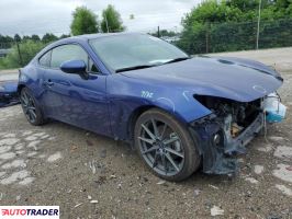 Subaru BRZ 2022 2