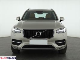 Volvo XC90 2015 2.0 221 KM