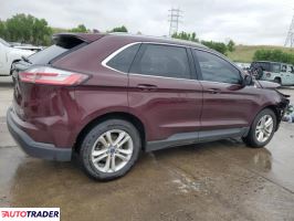 Ford Edge 2019 2