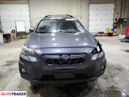 Subaru Pozostałe 2022 2