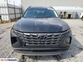Hyundai Tucson 2022 2