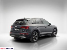 Audi Q5 2023 2.0 204 KM