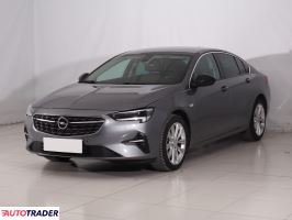 Opel Insignia 2021 2.0 171 KM