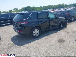 Jeep Grand Cherokee 2025 3