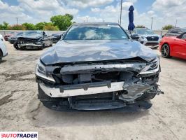 Hyundai Genesis 2020 3