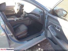 Nissan Sentra 2024 2