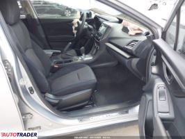 Subaru Pozostałe 2022 2 Subaru Pozostałe 2022 2