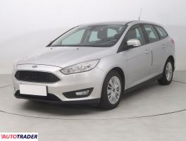 Ford Focus 2016 1.6 103 KM Ford Focus 2016 1.6 103 KM