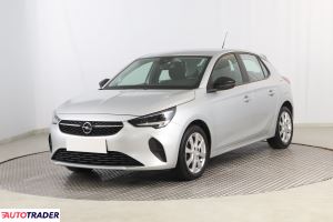Opel Corsa 2022 1.2 99 KM Opel Corsa 2022 1.2 99 KM