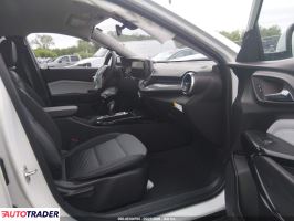 Chevrolet Trax 2025 1