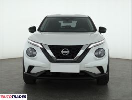 Nissan Juke 2024 1.0 112 KM