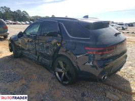 Hyundai Genesis 2025 3