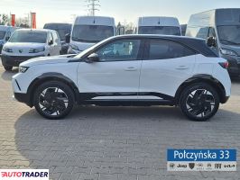 Opel Mokka 2025 130 KM