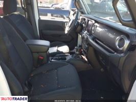Jeep Wrangler 2019 3