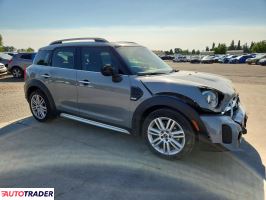 Austin Mini 2022 1
