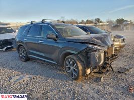 Hyundai Pozostałe 2022 3