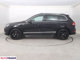 Volkswagen Touareg 2014 3.0 241 KM