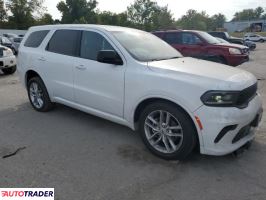 Dodge Durango 2023 3