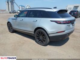 Land Rover Range Rover 2020 2 Land Rover Range Rover 2020 2