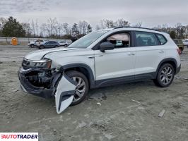 Volkswagen Pozostałe - zobacz ofertę