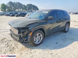 Hyundai Tucson 2026 2