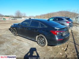 Honda Civic 2024 2 Honda Civic 2024 2