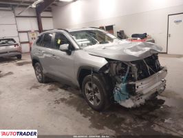 Toyota Pozostałe - zobacz ofertę