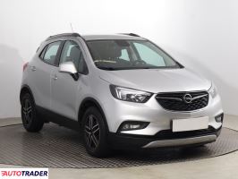 Opel Mokka 2019 1.4 138 KM
