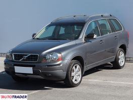 Volvo XC90 2007 2.4 182 KM