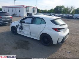 Toyota Corolla 2023 1