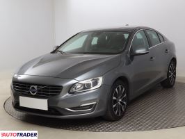 Volvo S60 2017 2.0 187 KM