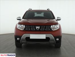Dacia Duster 2021 1.0 89 KM