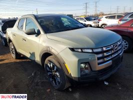 Hyundai Pozostałe 2026 2