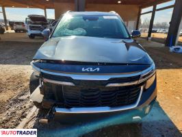 Kia Pozostałe 2024 2