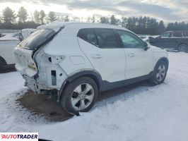 Volvo XC40 2021 2