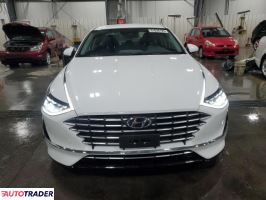 Hyundai Sonata 2023 2