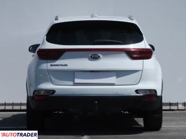Kia Sportage 2018 1.6 130 KM