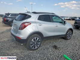 Buick Pozostałe 2022 1