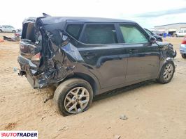 Kia Soul 2025 2