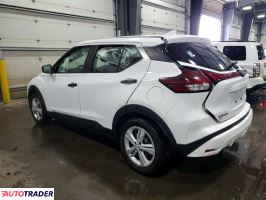 Nissan Pozostałe 2021 1