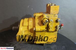 Silnik hydrauliczny Komatsu 39B-655706-75-74111