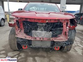 Chevrolet Colorado 2023 2