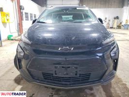 Chevrolet Pozostałe 2023