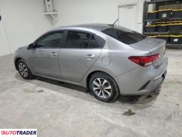 Kia Rio 2023 1