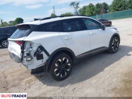 Kia Sportage 2023 2